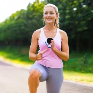 Почему регулярное движение полезно для самочувствия