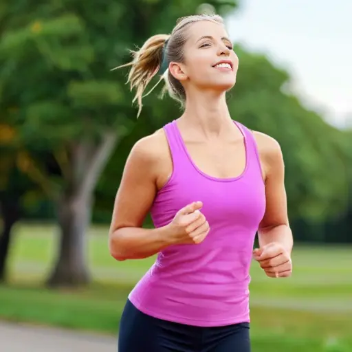 Почему регулярное движение полезно для самочувствия