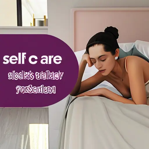 Идеи для заботы о себе в обычные будни