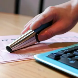 Как составить простой бюджет для запуска проекта