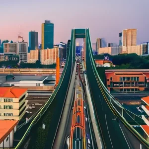 Что делать в первый день после приезда в незнакомый город