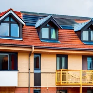 Что учитывать при выборе жилья с хорошей инсоляцией