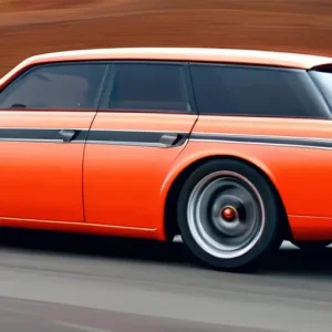 Почему практичная машина часто выигрывает у более эффектной