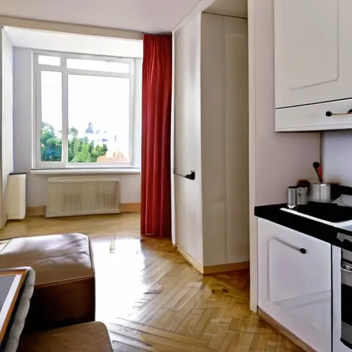 Как понять, комфортно ли будет жить в квартире на первом этаже