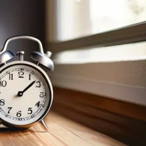 Как начать день без спешки и напряжения