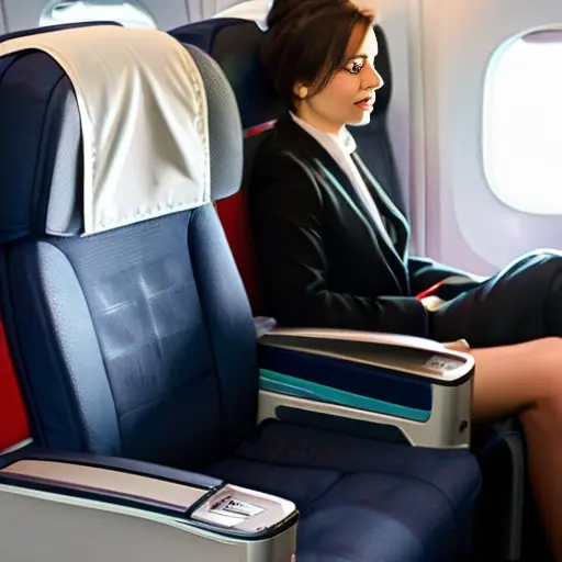 Как пережить долгий перелет с минимальным дискомфортом