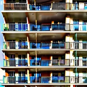 Почему квартиры на верхних этажах нравятся не всем