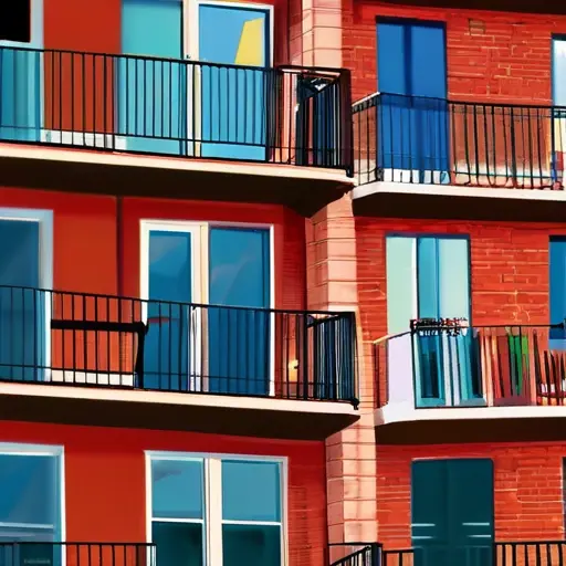 Почему квартиры на верхних этажах нравятся не всем