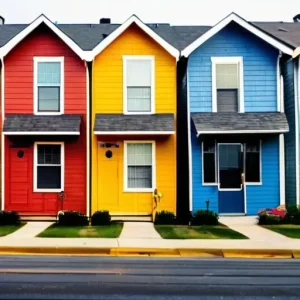 Что важнее при выборе жилья: цена, расположение или комфорт