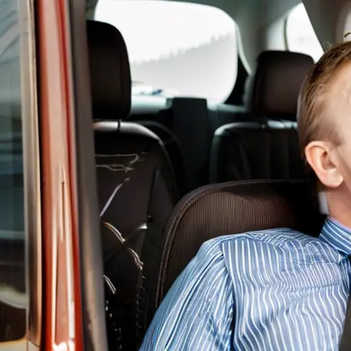 Как оценить удобство салона еще до покупки машины