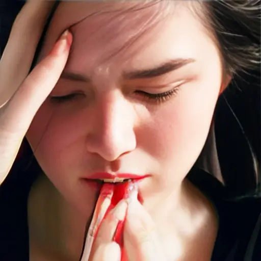 Почему внутреннее напряжение накапливается незаметно