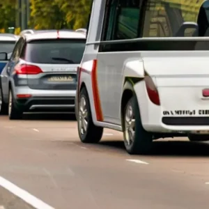 Что учитывать при выборе автомобиля для плотного трафика