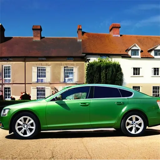 Как выбрать машину для частых поездок на дачу