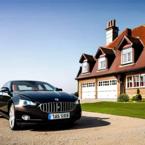 Как выбрать машину для частых поездок на дачу