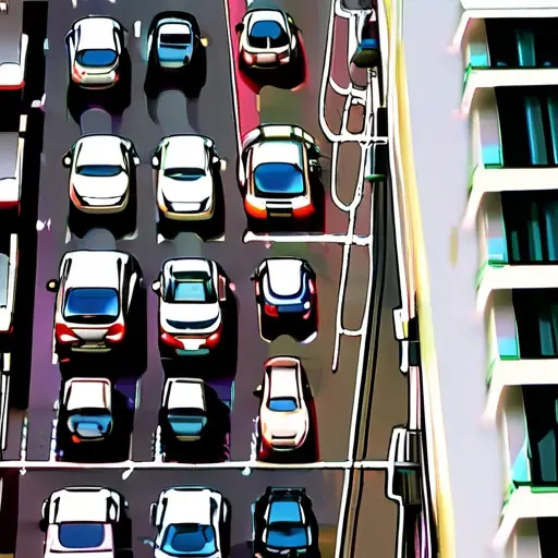 Почему наличие парковки влияет на комфорт проживания