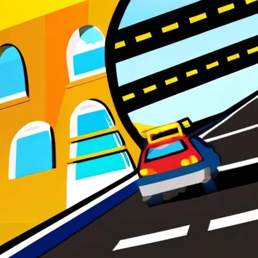 Путешествие на машине: как подготовить маршрут и авто