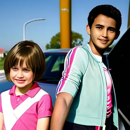 Как подобрать авто для повседневных семейных задач