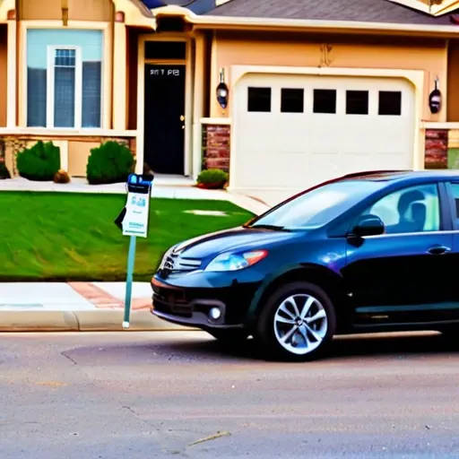 Как выбрать жилье для семьи с автомобилем Как выбрать жилье для семьи с автомобилем