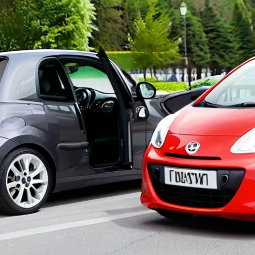 Почему компактный автомобиль может быть практичнее большого