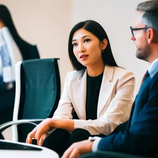 Что учитывать при первых наймах в небольшую компанию