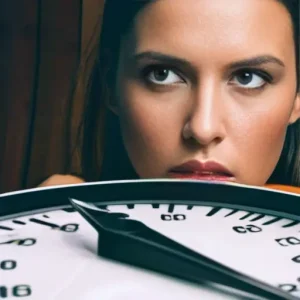 Почему важно снижать давление на себя