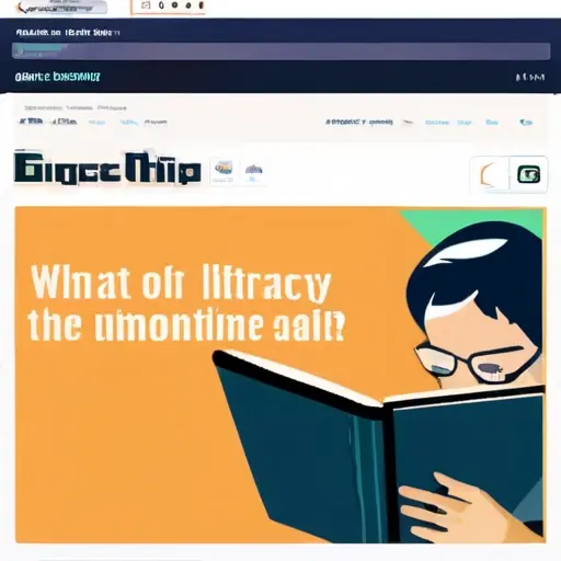 Что такое цифровая грамотность и почему она важна