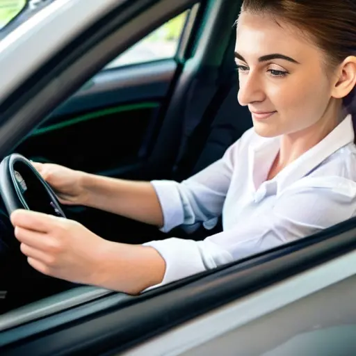 Что важно проверить перед тест-драйвом автомобиля