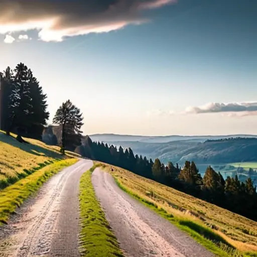 Как понять, насколько район подходит для пеших маршрутов