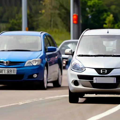 Как выбрать машину для тех, кто проводит за рулем несколько часов в неделю Как выбрать машину для тех, кто проводит за рулем несколько часов в неделю