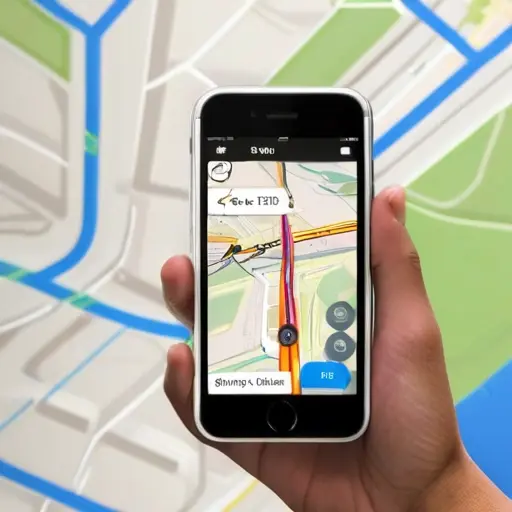 Как пользоваться картами офлайн и не потеряться в дороге