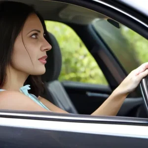 Как провести тест-драйв с пользой и ничего не упустить