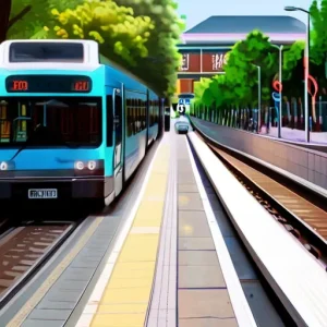 Почему близость общественного транспорта меняет качество жизни