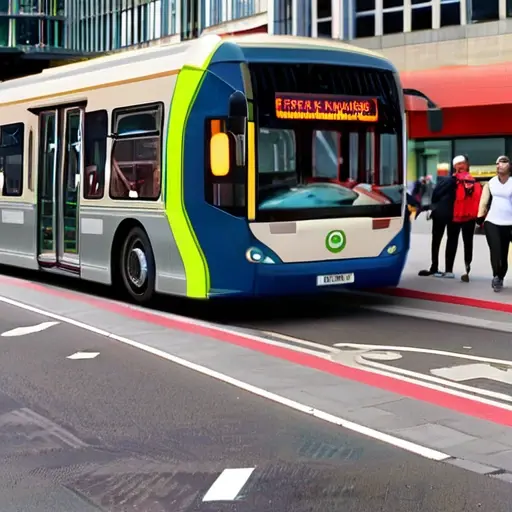 Почему близость общественного транспорта меняет качество жизни Почему близость общественного транспорта меняет качество жизни