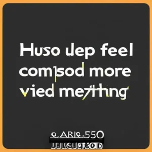 Что помогает чувствовать себя собраннее