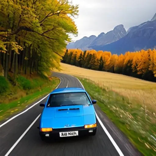 Как подобрать авто для поездок по городу и редких выездов на трассу