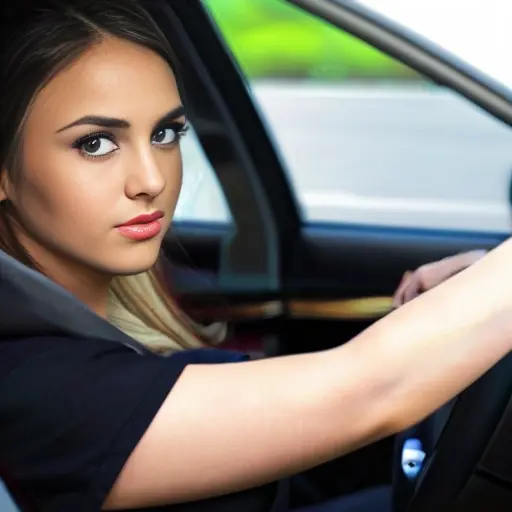 На какие ощущения обращать внимание за рулем во время тест-драйва