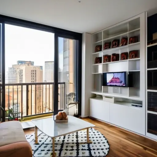 Почему метраж квартиры не всегда говорит о ее удобстве