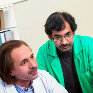 Почему научные открытия часто требуют междисциплинарного подхода