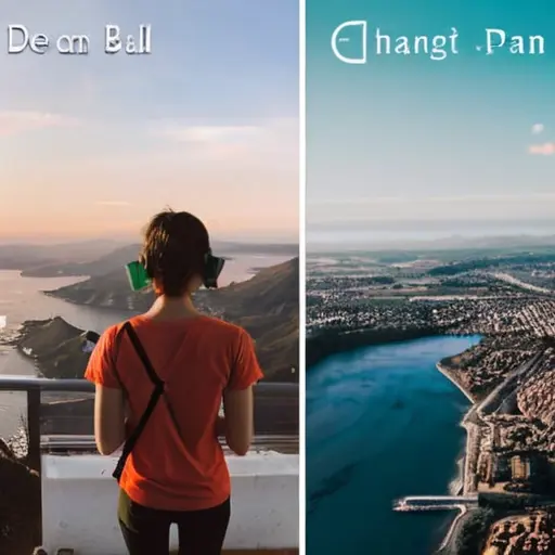 Что делать, если в поездке хочется изменить изначальный план