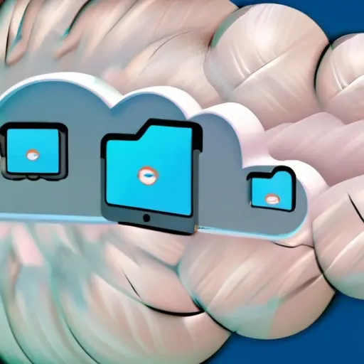 Что такое облачные сервисы простыми словами