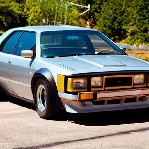 Почему не стоит выбирать машину только по внешнему виду