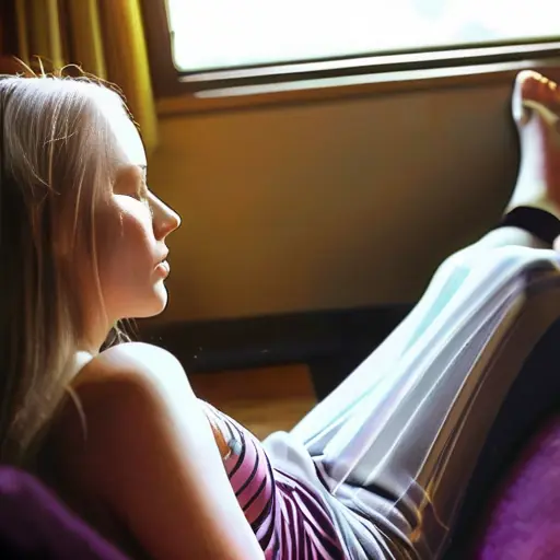 Полезные привычки для спокойного вечера