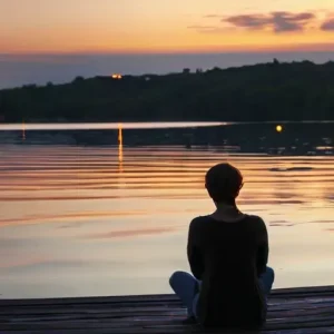 Полезные привычки для спокойного вечера