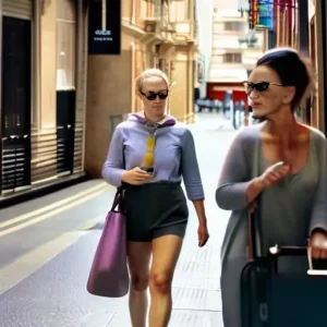 Как путешествовать в своем темпе и не ориентироваться на чужие сценарии