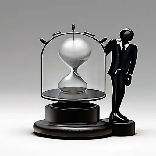 Почему простые регламенты экономят время и силы