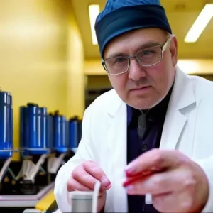 Как наука помогает создавать более безопасные материалы