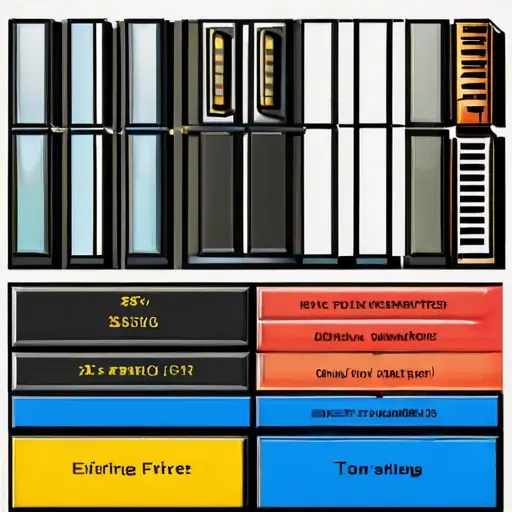 Как описать ключевые процессы бизнеса понятным языком