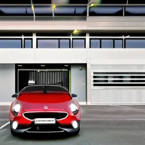 Как подобрать авто для поездок с детьми и багажом