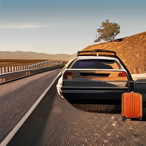 Как подобрать авто для поездок с детьми и багажом