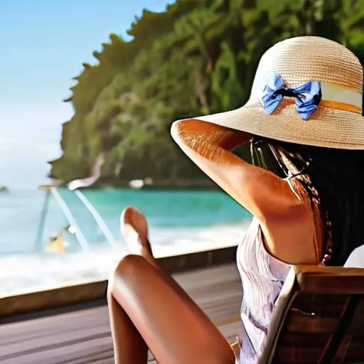 Почему короткий отпуск тоже может быть насыщенным и ярким